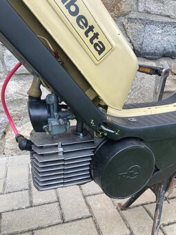 BABETTA 210 - 7