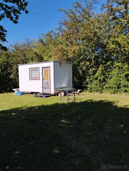 Prodám zahradu, OV, 895m2, Trpišov - Slatiňany - 7
