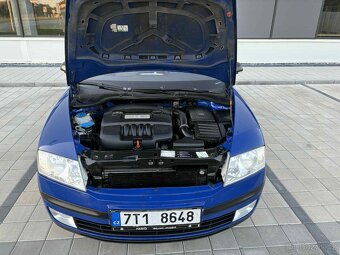 Škoda Octavia 2 - 7