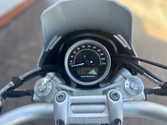 BMW R nineT GS Urban - 7