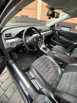 Passat B6 2.0 TDI 125 kW - 7