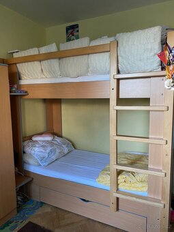 Skříně a nábytek - 7