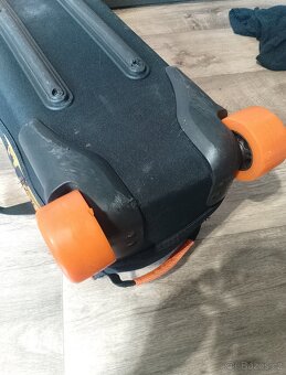 Bowlingova taška - 7