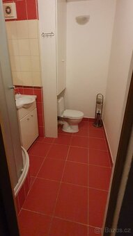Pronájem bytu 2+1 Prostějov Belgická, 48m² - 7