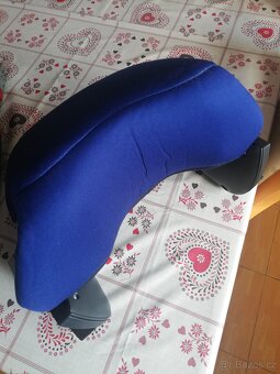 Cybex Pallas 2-Fix v bezvadném stavu - 7