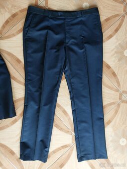 Pánský oblek Kotex vel.56 - 7