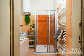 Byt 2+kk o ploše 64 m2 - Praha, Holešovice - 7