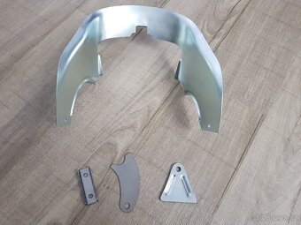 Jawa 50 pionýr 550, 555, 05, 20, 21, 23 mustang - 7