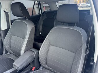 Škoda Fabia 1,0 TSI,81kW,DPH,1.maj,původČR - 7