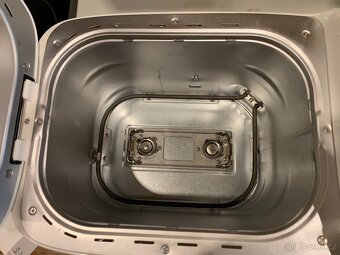 Domácí pekárna ETA Crustum II - 7