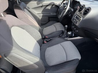 Alfa Romeo MiTo 1.4Benzin 70kw (atmosféra)6.kvalt manuál. - 7