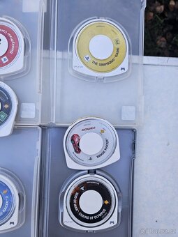 Hry na psp playstation portable - 7