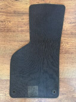 Koberečky do VW Passat B6 - 7