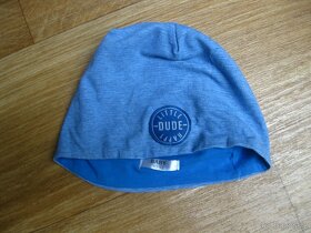 Kojenecké oblečení - body, trička, kabátek, velikost 80 - 7