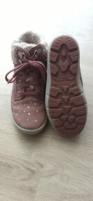 Zimní boty Superfit Groovy vel. 28 - 7