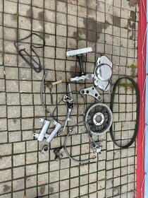 Suzuki LS 650 Savage 1989 - 2001 - 7