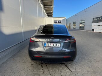 Tesla Model Y,  Long Range 4x4 záruka 2030 DPH - 7