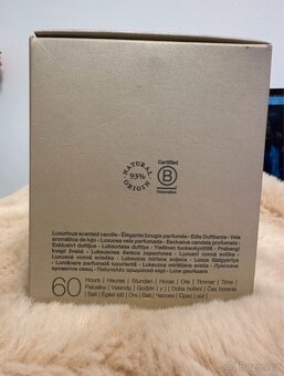 Svíčka Rituals Sweet Jasmine - 7