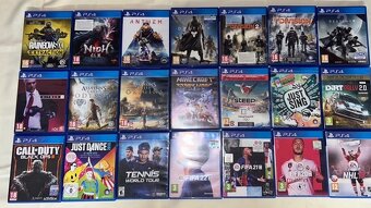 Ps4 ps5 hry od 149 Kč - 7