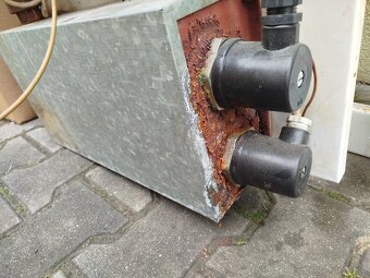 Kotel AUGUR KA 18 - 7