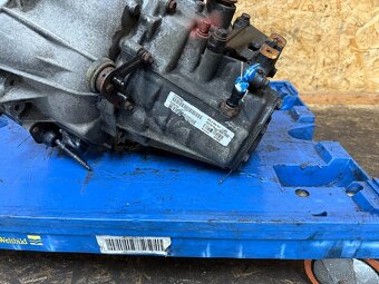 MANUÁLNÍ PŘEVODOVKA CHRYSLER PT CRUISER 2.0 104KW 4668776AD - 7