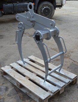 kleště na kameny - 7