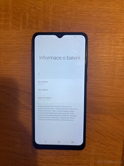 Telefon SAMSUNG Galaxy A02 - 7