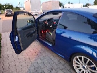 Ford Focus st225 , 300koni - 7
