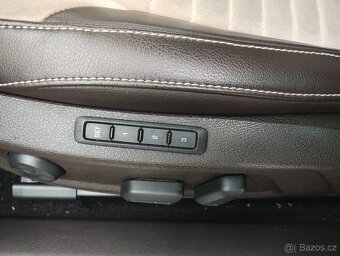 Passat 4x4 TDI combi B7 rv 2013 highline 103kw - 7