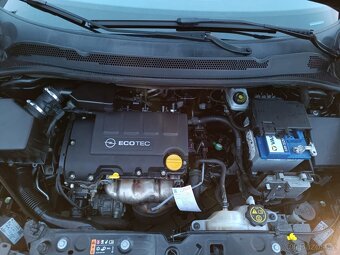 Opel Corsa - 7