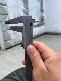 Pneu Toyo Proxes 215/35 R18 - 7