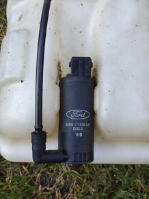 Ford Transit 2000-2006 díly na předek - 7