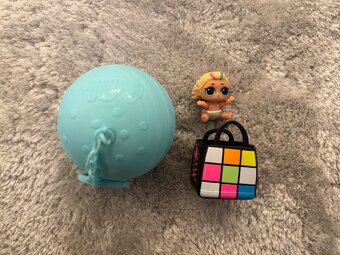 L.O.L. Surprise miminka - 7