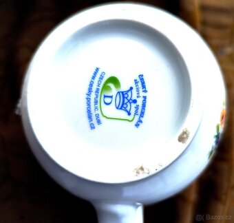 Porcelánové hrnky - 7