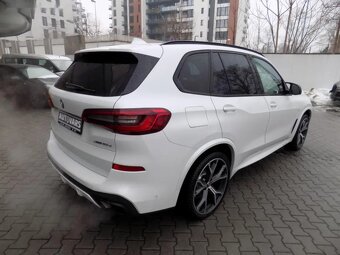 BMW X5, 3.0 D XDRIVE - 7