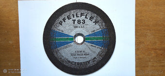 Řezné kotouče - 7