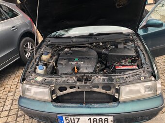 Škoda octavia 1 - 7