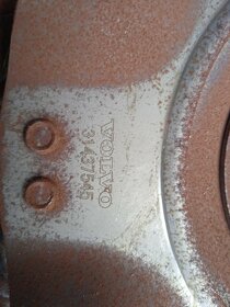 Hydroměnič Volvo V40 - 7