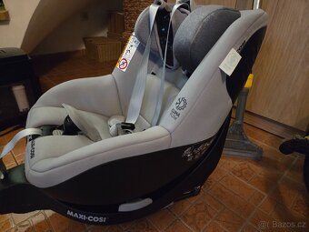 Maxi-Coxi Titan Pro - 7