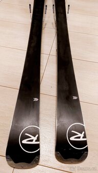 Lyže 146 145 Rossignol - 7
