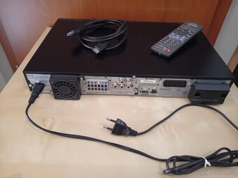 Domácí kino Panasonic - 7