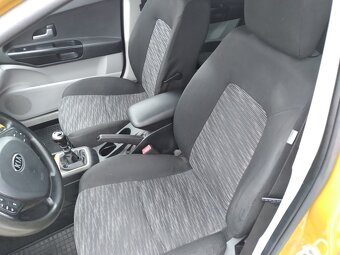 KIA CEED 1.4 16V KLIMA,ČR - 7