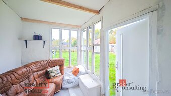 Prodej, domy/chata, 39 m2, Kolesa E1, 53501 Kladruby nad Lab - 7