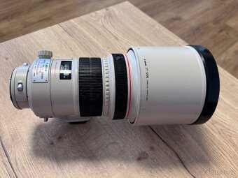 💎 Canon EF 200mm f/2L IS USM - 7