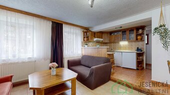 Prodej chalupy v obci Horní Heřmanice - 7