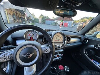 Minicooper S 1.6turbo - 7