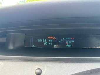 Renault Scénic 2.0 - 7