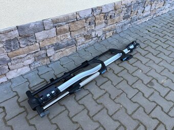 Střešní nosič kol THULE UpRide 599 - 7