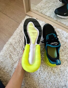 Tenisky NIKÉ AIR MAX 270 - 7