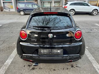 Alfa Romeo MiTo,  1.4i 70kW Klima. - 7